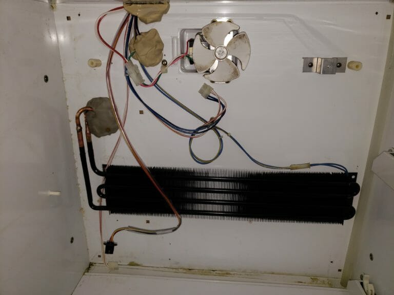 sub zero defrost heater installation video